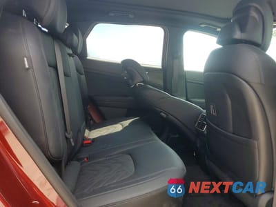 Zdjęcie 10 z 13 samochodu: 2025 KIA SPORTAGE X-LINE PRESTIGE VIN:KNDPZDDH3S7213479 - miniatura