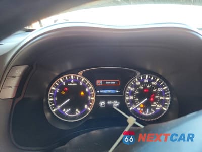 Zdjęcie 9 z 13 samochodu: 2013 INFINITI JX35 BASE VIN:5N1AL0MMXDC302405 - miniatura
