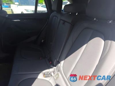 Zdjęcie 11 z 14 samochodu: 2022 BMW X1 XDRIVE28I VIN:WBXJG9C05N5U59330 - miniatura