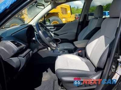 Zdjęcie 7 z 13 samochodu: 2019 SUBARU FORESTER PREMIUM VIN:JF2SKAEC8KH459939 - miniatura