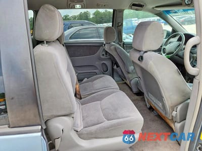 Zdjęcie 11 z 13 samochodu: 2006 TOYOTA SIENNA LE 8 PASSENGER VIN:5TDZA23C36S435803 - miniatura