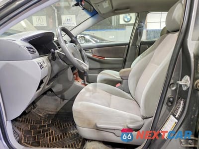Zdjęcie 7 z 12 samochodu: 2007 TOYOTA COROLLA LE VIN:2T1BR32E97C794666 - miniatura