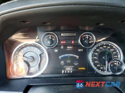 Zdjęcie 9 z 12 samochodu: 2017 RAM 1500 REBEL VIN:1C6RR7YT4HS688970 - miniatura