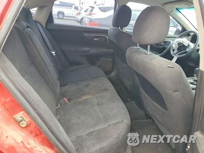 Zdjęcie 10 z 12 samochodu: 2015 NISSAN ALTIMA 2.5 S VIN:1N4AL3APXFN319920 - miniatura