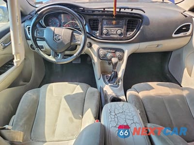 Zdjęcie 8 z 12 samochodu: 2013 DODGE DART SXT VIN:1C3CDFBA3DD123210 - miniatura
