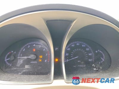 Zdjęcie 9 z 12 samochodu: 2011 TOYOTA AVALON BASE VIN:4T1BK3DB3BU413330 - miniatura