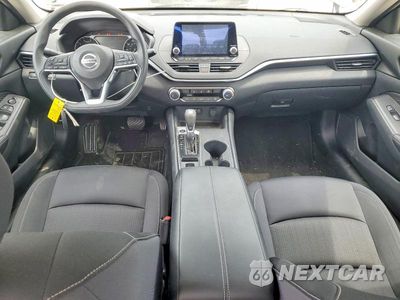 Zdjęcie 8 z 12 samochodu: 2019 NISSAN ALTIMA S VIN:1N4BL4BW6KN303871 - miniatura