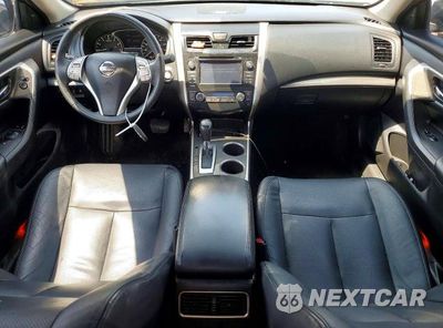 Zdjęcie 8 z 13 samochodu: 2015 NISSAN ALTIMA SL VIN:1N4AL3AP1FN399639 - miniatura