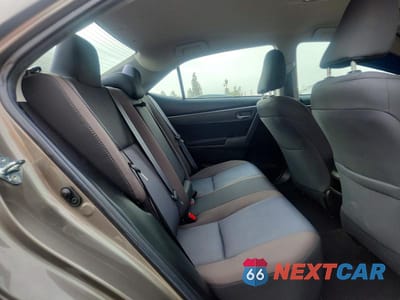 Zdjęcie 10 z 13 samochodu: 2019 TOYOTA COROLLA LE VIN:5YFBURHE3KP935006 - miniatura
