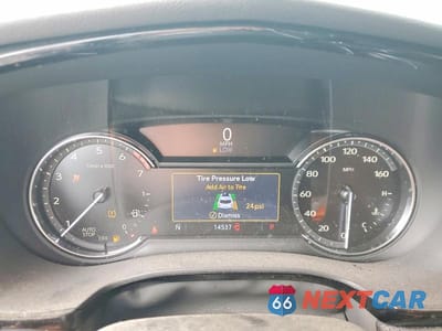 Zdjęcie 9 z 13 samochodu: 2020 CADILLAC XT5 PREMIUM LUXURY VIN:1GYKNCRS1LZ106404 - miniatura
