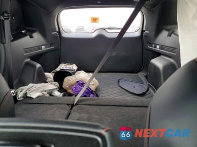 Zdjęcie 10 z 13 samochodu: 2025 HONDA CR-V SPORT-L VIN:7FARS5H87SE028525 - miniatura
