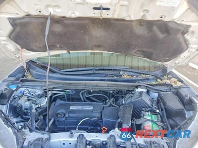 Zdjęcie 11 z 12 samochodu: 2015 HONDA CR-V LX VIN:2HKRM3H34FH504221 - miniatura
