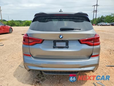 Zdjęcie 6 z 13 samochodu: 2020 BMW X3 M COMPETITION VIN:5YMTS0C0XL9B74767 - miniatura
