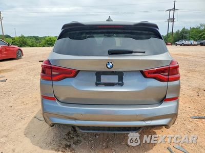 Zdjęcie 6 z 13 samochodu: 2020 BMW X3 M COMPETITION VIN:5YMTS0C0XL9B74767 - miniatura