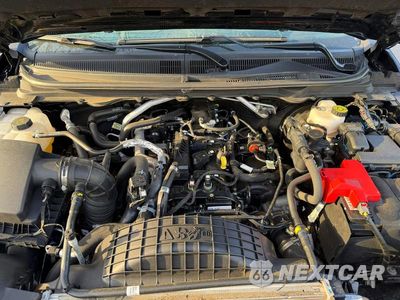 Zdjęcie 7 z 10 samochodu: 2023 FORD RANGER XL VIN:1FTER1FH1PLE11561 - miniatura