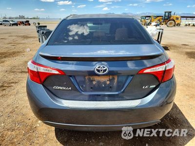 Zdjęcie 6 z 13 samochodu: 2014 TOYOTA COROLLA LE ECO VIN:2T1BPRHE6EC013521 - miniatura