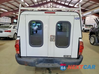 Zdjęcie 6 z 12 samochodu: 2013 TOYOTA TACOMA BASE VIN:5TFNX4CN6DX020119 - miniatura