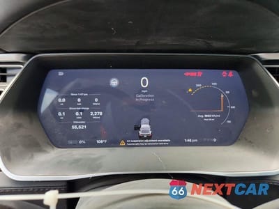 Zdjęcie 9 z 12 samochodu: 2017 TESLA MODEL S VIN:5YJSA1E18HF228483 - miniatura