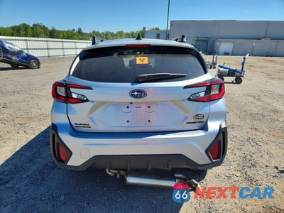 Zdjęcie 6 z 12 samochodu: 2026 SUBARU CROSSTREK PREMIUM VIN:4S4GUHD61T3723015 - miniatura