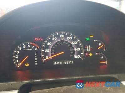 Zdjęcie 9 z 12 samochodu: 2009 HONDA ODYSSEY EXL VIN:5FNRL38759B023967 - miniatura