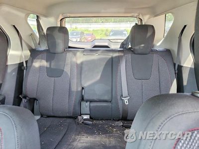 Zdjęcie 10 z 13 samochodu: 2016 CHEVROLET EQUINOX LT VIN:2GNALCEKXG6257084 - miniatura