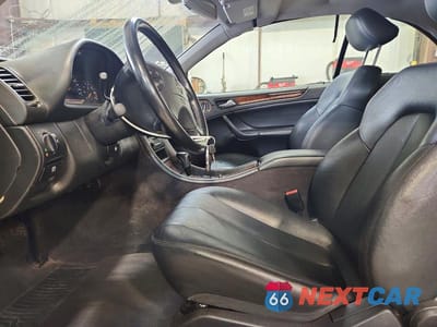 Zdjęcie 7 z 12 samochodu: 2001 MERCEDES-BENZ CLK 320 VIN:WDBLK65G81T070506 - miniatura