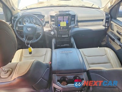 Zdjęcie 8 z 12 samochodu: 2019 RAM 1500 LIMITED VIN:1C6SRFPT3KN655445 - miniatura