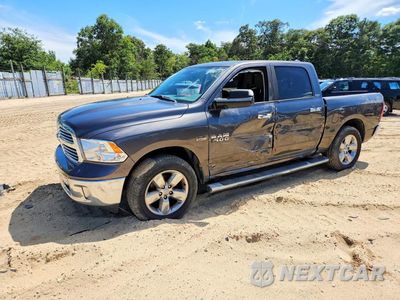 2017 RAM 1500 SLT 1C6RR7LT5HS530130 - główne zdjęcie licytacji z USA - miniatura