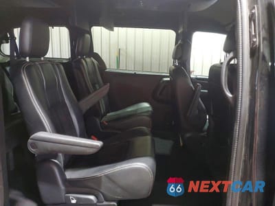 Zdjęcie 11 z 13 samochodu: 2016 DODGE GRAND CARAVAN SXT VIN:2C4RDGCG1GR358124 - miniatura