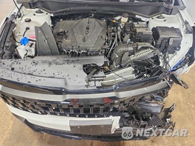 Zdjęcie 12 z 13 samochodu: 2026 KIA SPORTAGE X LINE VIN:5XYK6CDF7TG356144 - miniatura