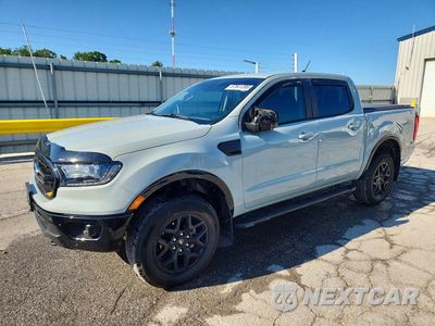 2023 FORD RANGER XL 1FTER4FH8PLE34014 - główne zdjęcie licytacji z USA - miniatura