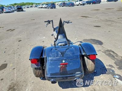 Czwarte zdjęcie samochodu z boku: 2024 HARLEY-DAVIDSON FLRT VIN:1HD1MCP19RB862710 - miniatura