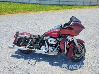 2016 HARLEY DAVIDSON FLTRU 1HD1KGL15GB638074 - główne zdjęcie licytacji z USA - miniatura
