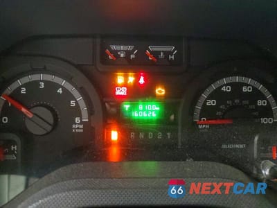 Zdjęcie 9 z 13 samochodu: 2010 FORD ECONOLINE E150 VAN VIN:1FTNE1EW7ADA02171 - miniatura
