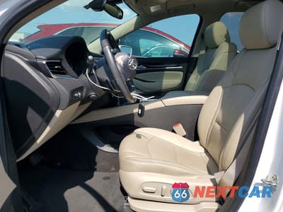 Zdjęcie 7 z 13 samochodu: 2020 BUICK ENCLAVE PREMIUM VIN:5GAERCKW0LJ210869 - miniatura