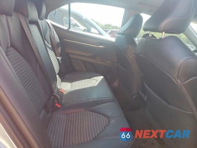 Zdjęcie 10 z 12 samochodu: 2022 TOYOTA CAMRY SE VIN:4T1T11AK9NU618686 - miniatura