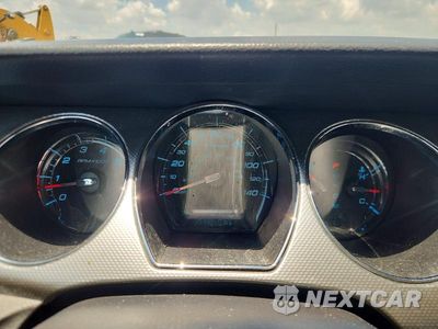 Zdjęcie 9 z 12 samochodu: 2010 FORD TAURUS SEL VIN:1FAHP2EW2AG103538 - miniatura