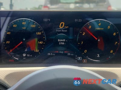 Zdjęcie 9 z 12 samochodu: 2020 MERCEDES-BENZ A 220 VIN:WDD3G4EB0LW042332 - miniatura