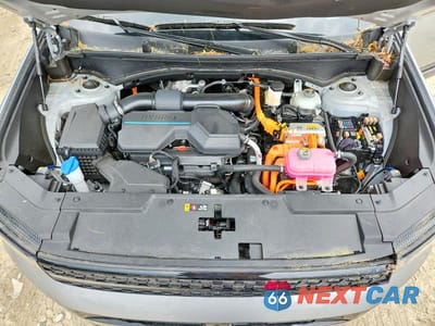 Zdjęcie 12 z 13 samochodu: 2025 HYUNDAI SANTA FE CALLIGRAPHY VIN:5NMP5DG1XSH044709 - miniatura