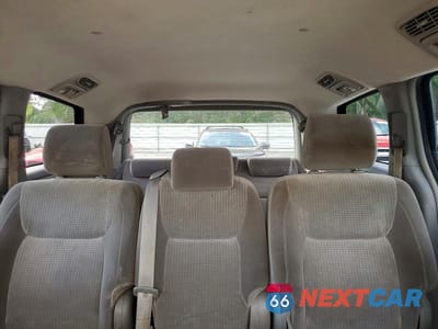 Zdjęcie 10 z 13 samochodu: 2008 TOYOTA SIENNA LE 8-PASSENGER VIN:5TDZK23C38S199864 - miniatura