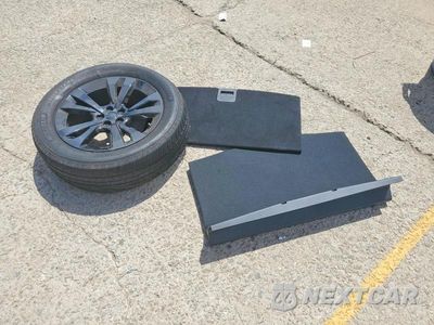 Zdjęcie 13 z 14 samochodu: 2020 FORD EXPLORER PLATINUM VIN:1FM5K8HC0LGA49090 - miniatura