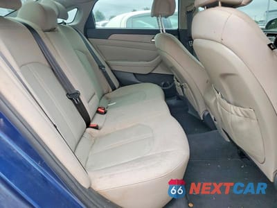 Zdjęcie 10 z 12 samochodu: 2015 HYUNDAI SONATA SE VIN:5NPE24AF0FH170591 - miniatura