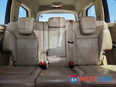 Zdjęcie 10 z 13 samochodu: 2013 MERCEDES-BENZ GL 450 4MATIC VIN:4JGDF7CE9DA128281 - miniatura