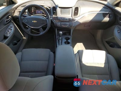 Zdjęcie 8 z 12 samochodu: 2014 CHEVROLET IMPALA LS VIN:1G11Y5SL5EU109757 - miniatura
