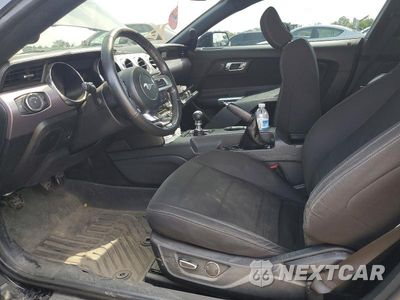 Zdjęcie 7 z 12 samochodu: 2016 FORD MUSTANG GT VIN:1FA6P8CF7G5210747 - miniatura