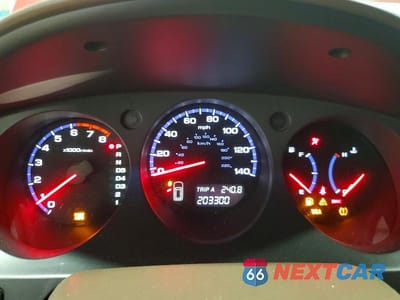 Zdjęcie 9 z 14 samochodu: 2004 ACURA MDX TOURING VIN:2HNYD18874H501597 - miniatura