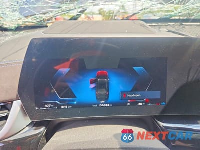 Zdjęcie 9 z 14 samochodu: 2026 BMW X1 M35I VIN:WBX13EF03T5594190 - miniatura