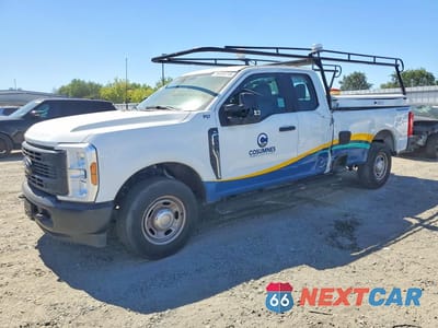 2024 FORD F250 SUPER DUTY 1FT7X2AA2REE59057 - główne zdjęcie licytacji z USA - miniatura