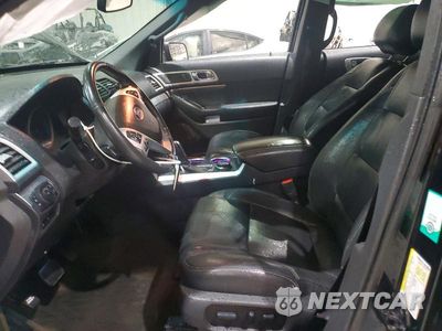 Zdjęcie 7 z 14 samochodu: 2013 FORD EXPLORER SPORT VIN:1FM5K8GT1DGB72710 - miniatura