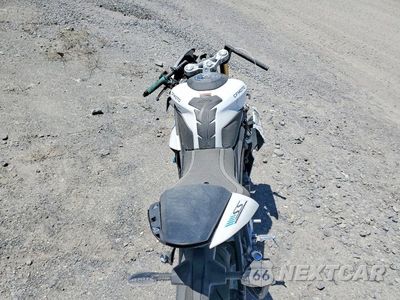 Zdjęcie 6 z 9 samochodu: 2024 CF MOTO 450SS VIN:LCEPESLAXR6029872 - miniatura